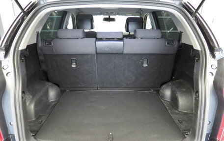 SsangYong Actyon II рестайлинг, 2013 год, 749 000 рублей, 17 фотография