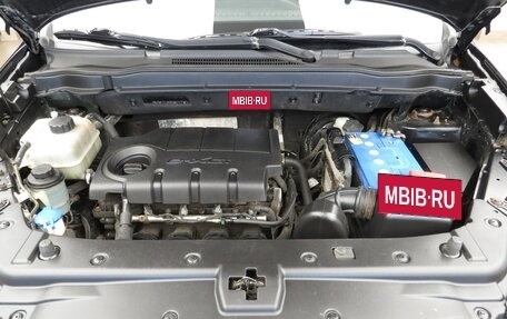 SsangYong Actyon II рестайлинг, 2013 год, 749 000 рублей, 18 фотография