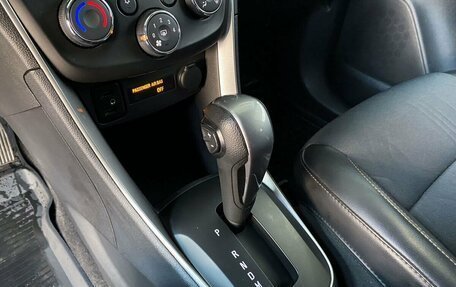 Chevrolet Trax, 2021 год, 1 690 000 рублей, 10 фотография