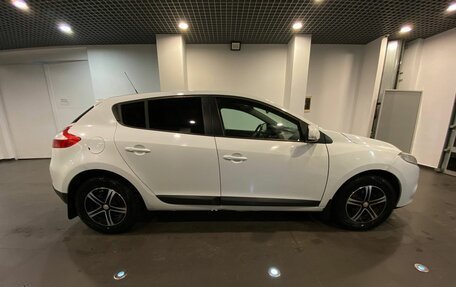 Renault Megane III, 2012 год, 447 000 рублей, 2 фотография