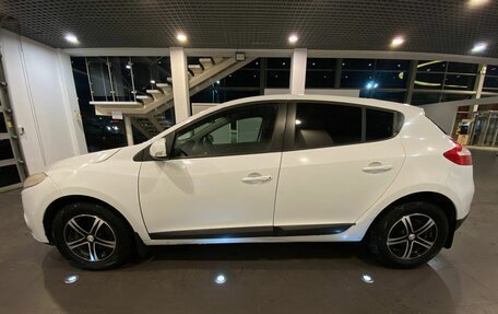 Renault Megane III, 2012 год, 447 000 рублей, 6 фотография
