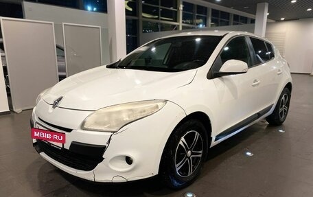 Renault Megane III, 2012 год, 447 000 рублей, 7 фотография