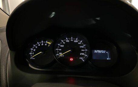 Renault Megane III, 2012 год, 447 000 рублей, 11 фотография