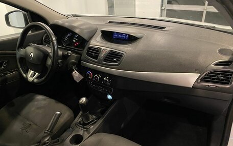 Renault Megane III, 2012 год, 447 000 рублей, 12 фотография
