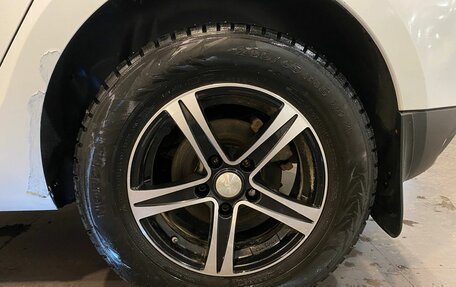 Renault Megane III, 2012 год, 447 000 рублей, 19 фотография