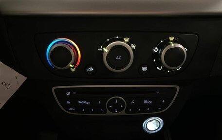 Renault Megane III, 2012 год, 447 000 рублей, 15 фотография