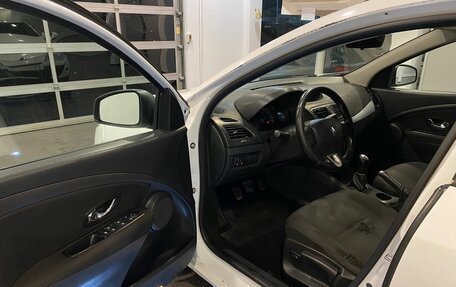 Renault Megane III, 2012 год, 447 000 рублей, 20 фотография