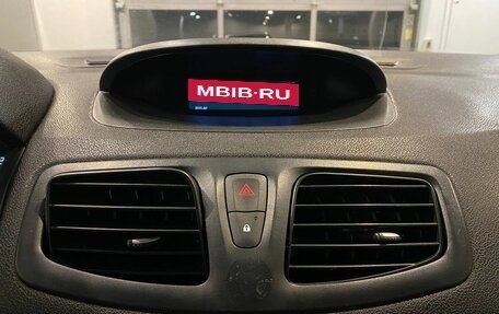 Renault Megane III, 2012 год, 447 000 рублей, 14 фотография