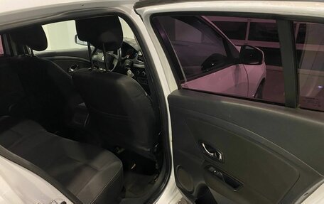 Renault Megane III, 2012 год, 447 000 рублей, 25 фотография