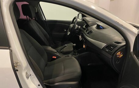 Renault Megane III, 2012 год, 447 000 рублей, 28 фотография