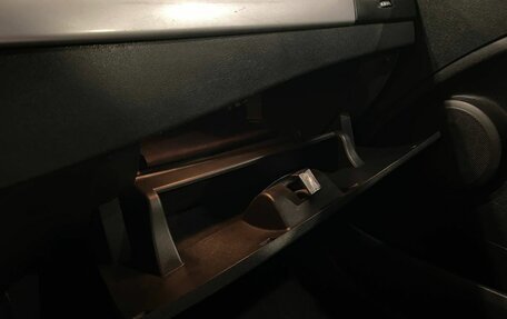 Renault Megane III, 2012 год, 447 000 рублей, 29 фотография