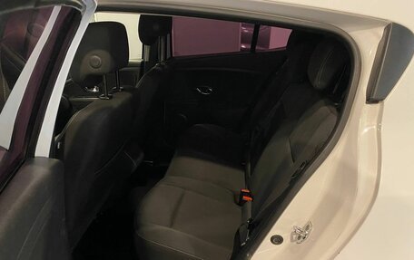 Renault Megane III, 2012 год, 447 000 рублей, 24 фотография