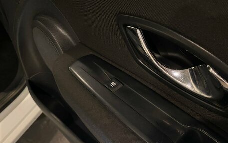 Renault Megane III, 2012 год, 447 000 рублей, 27 фотография