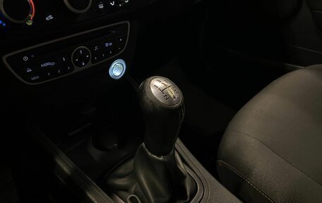 Renault Megane III, 2012 год, 447 000 рублей, 30 фотография