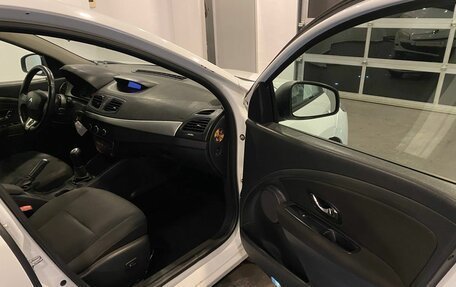 Renault Megane III, 2012 год, 447 000 рублей, 26 фотография