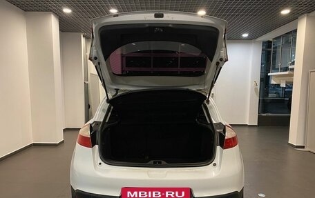 Renault Megane III, 2012 год, 447 000 рублей, 34 фотография