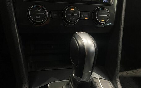 Volkswagen Tiguan II, 2017 год, 2 100 000 рублей, 16 фотография