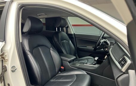 KIA Optima IV, 2019 год, 2 029 000 рублей, 7 фотография