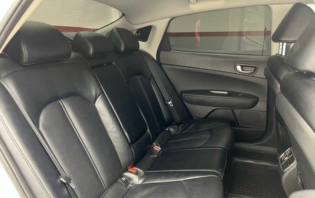 KIA Optima IV, 2019 год, 2 029 000 рублей, 8 фотография