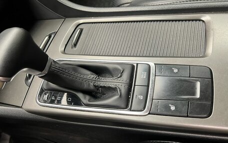 KIA Optima IV, 2019 год, 2 029 000 рублей, 12 фотография