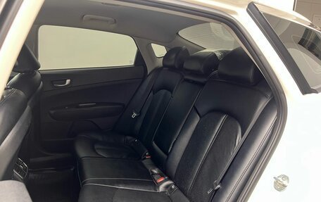 KIA Optima IV, 2019 год, 2 029 000 рублей, 10 фотография