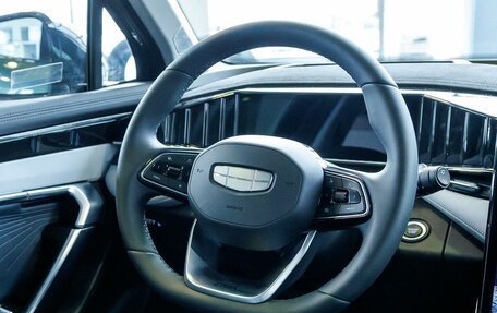 Geely Atlas, 2025 год, 3 917 190 рублей, 13 фотография