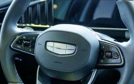 Geely Atlas, 2025 год, 3 917 190 рублей, 14 фотография