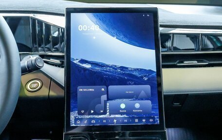 Geely Atlas, 2025 год, 3 917 190 рублей, 28 фотография