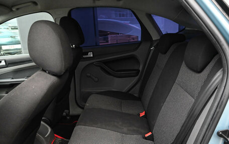 Ford Focus II рестайлинг, 2010 год, 595 000 рублей, 9 фотография