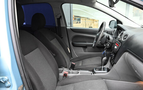 Ford Focus II рестайлинг, 2010 год, 595 000 рублей, 10 фотография