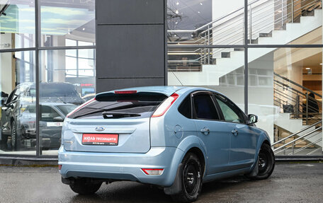 Ford Focus II рестайлинг, 2010 год, 595 000 рублей, 6 фотография