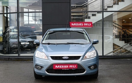 Ford Focus II рестайлинг, 2010 год, 595 000 рублей, 2 фотография