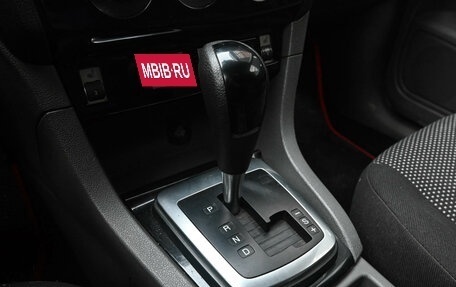 Ford Focus II рестайлинг, 2010 год, 595 000 рублей, 12 фотография