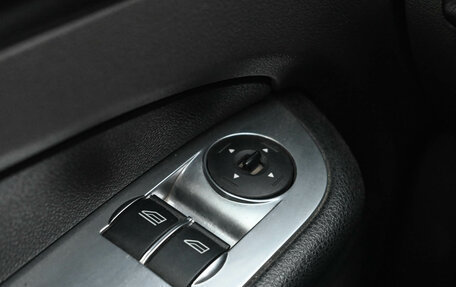 Ford Focus II рестайлинг, 2010 год, 595 000 рублей, 13 фотография