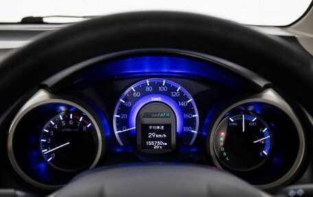 Honda Fit III, 2011 год, 899 000 рублей, 11 фотография