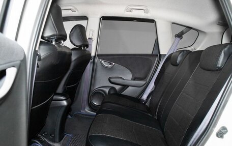 Honda Fit III, 2011 год, 899 000 рублей, 7 фотография