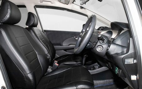 Honda Fit III, 2011 год, 899 000 рублей, 5 фотография