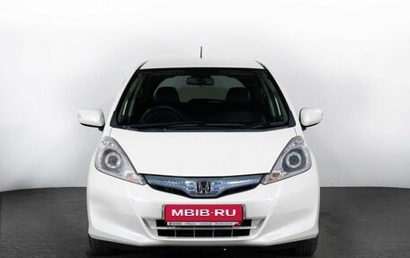 Honda Fit III, 2011 год, 899 000 рублей, 2 фотография