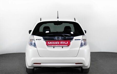 Honda Fit III, 2011 год, 899 000 рублей, 4 фотография