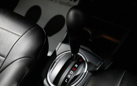 Honda Fit III, 2011 год, 899 000 рублей, 14 фотография