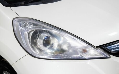 Honda Fit III, 2011 год, 899 000 рублей, 21 фотография