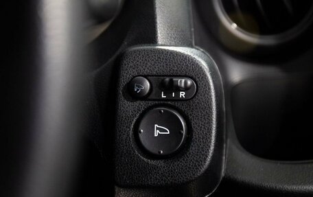 Honda Fit III, 2011 год, 899 000 рублей, 16 фотография