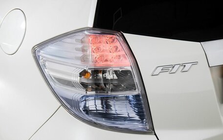 Honda Fit III, 2011 год, 899 000 рублей, 22 фотография