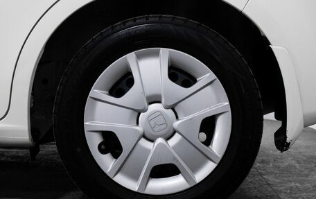 Honda Fit III, 2011 год, 899 000 рублей, 20 фотография