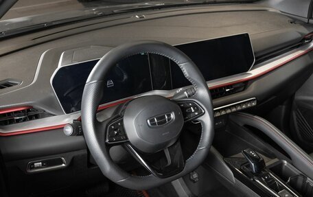 Geely Coolray I, 2024 год, 2 422 100 рублей, 3 фотография