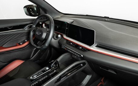 Geely Coolray I, 2024 год, 2 422 100 рублей, 4 фотография