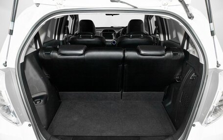 Honda Fit III, 2011 год, 899 000 рублей, 19 фотография