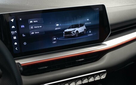 Geely Coolray I, 2024 год, 2 422 100 рублей, 6 фотография