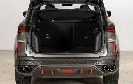 Geely Coolray I, 2024 год, 2 422 100 рублей, 12 фотография