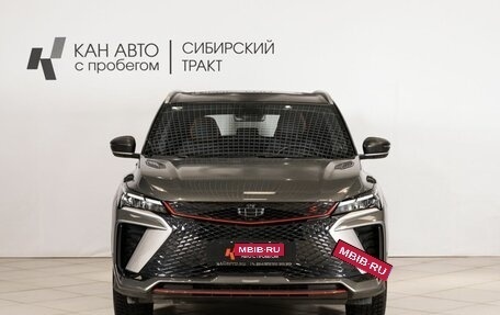 Geely Coolray I, 2024 год, 2 422 100 рублей, 9 фотография